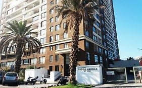Tadeo Heanke Departamento Iquique